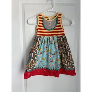 Matilda Jane Dress